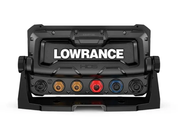 Lowrance HDS Pro 9 yhdistelmälaite