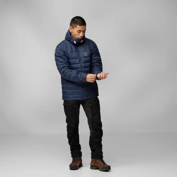 Fjällräven Expedition Pack Down Hoodie M-555_c_model_fjr