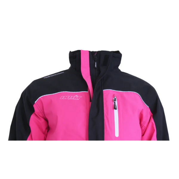 Inuit Thermo Lady -lämpöhaalari