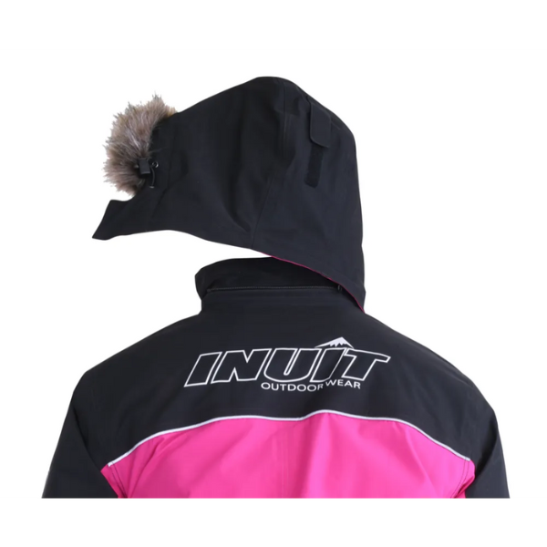 Inuit Thermo Lady -lämpöhaalari