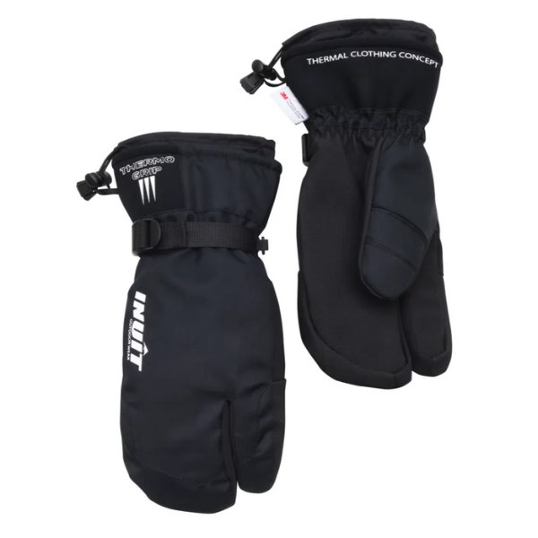 Inuit Thermo Grip -käsineet