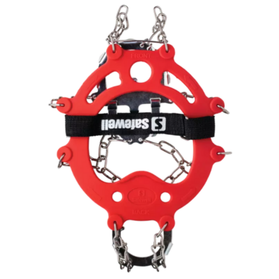 Rapala Greenland Grippers – liukuesteet