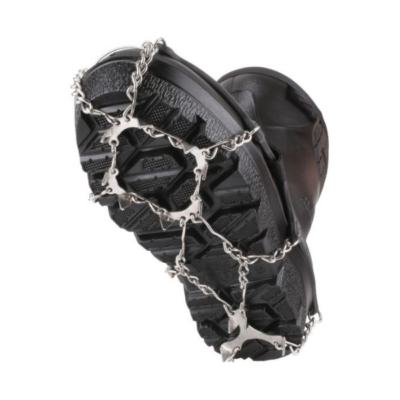 Wiggler ICS – liukuesteet