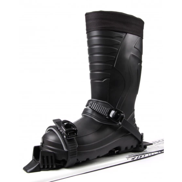 Haghus Liuku 145 -liukulumikengät ja Pivot