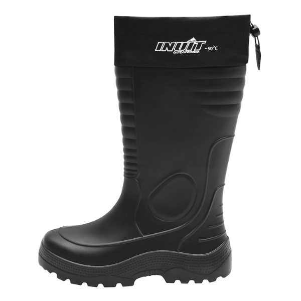 Inuit -50°C -lämpösaapas