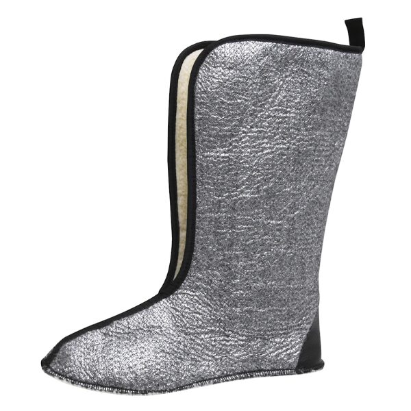 Inuit -50°C -lämpösaapas