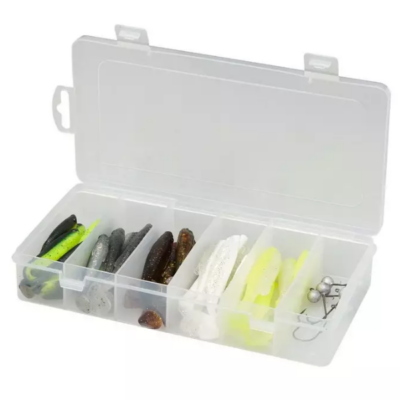 Fat tai minnow kit