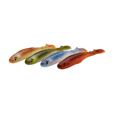 SG Slender Scoop Shad cw