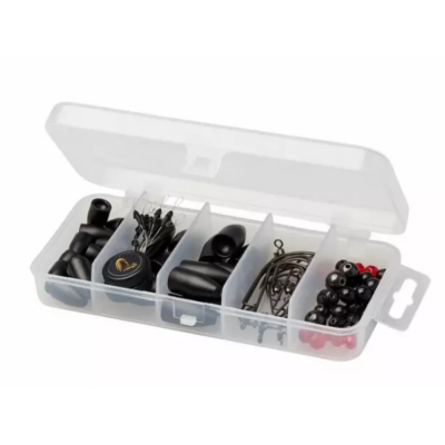 Savage Gear T & C Rigging Kit