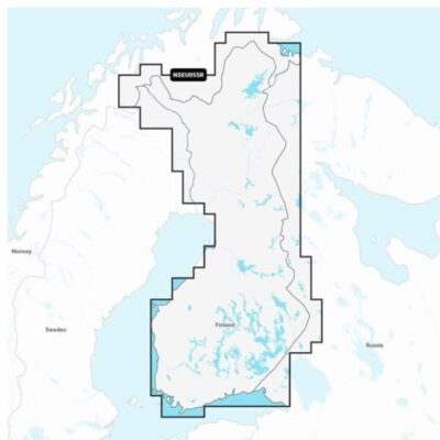 navionics karttakortti
