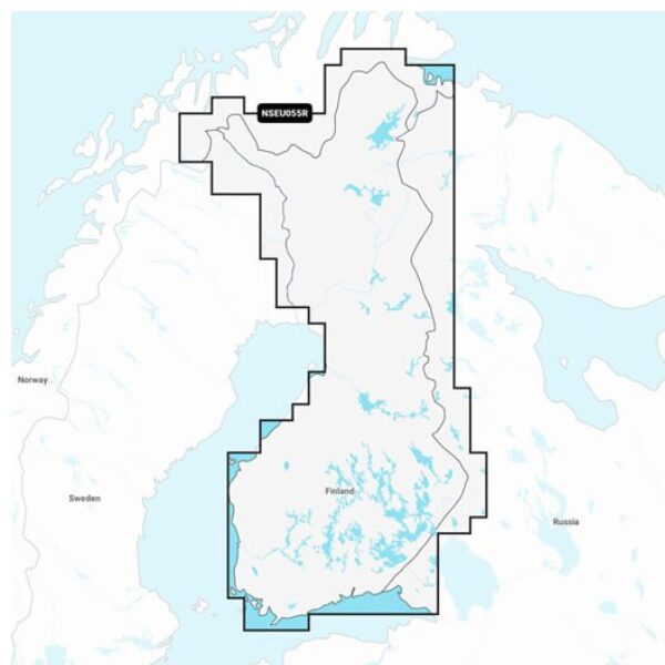 navionics karttakortti