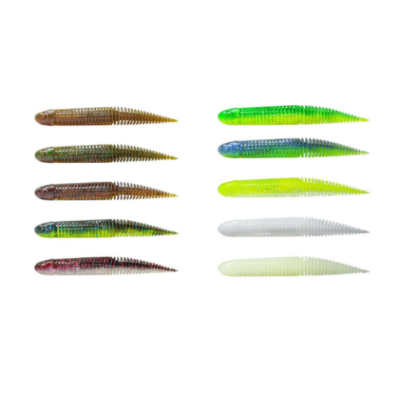 Savage Gear Ned Dragon Tail Slug