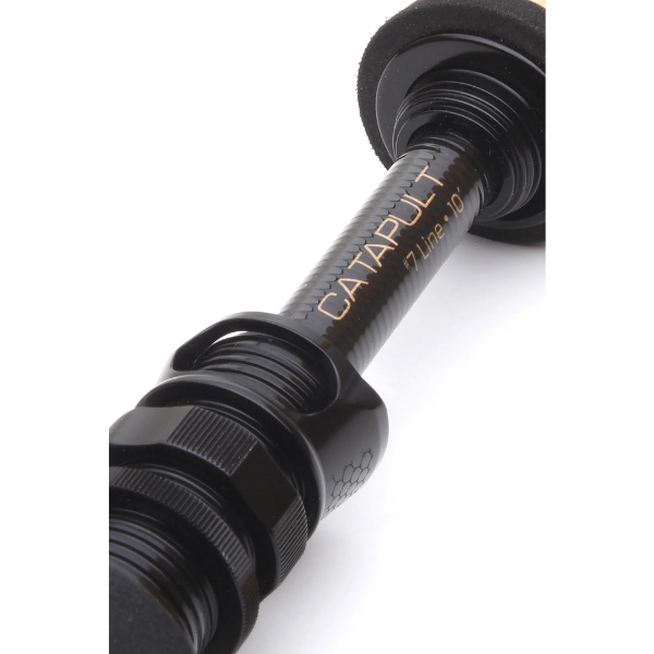 Vision XO Catapult 10' #7 -perhovapa