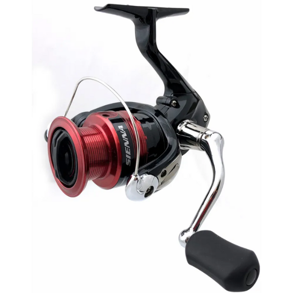 shimano sienna fg