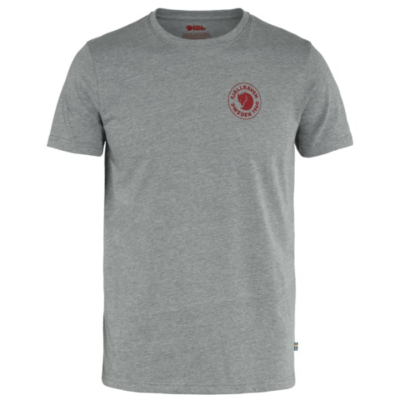 Fjällräven 1960 Logo T-paita
