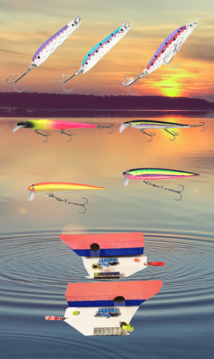 Kala-Kalle Perza-Vaaput