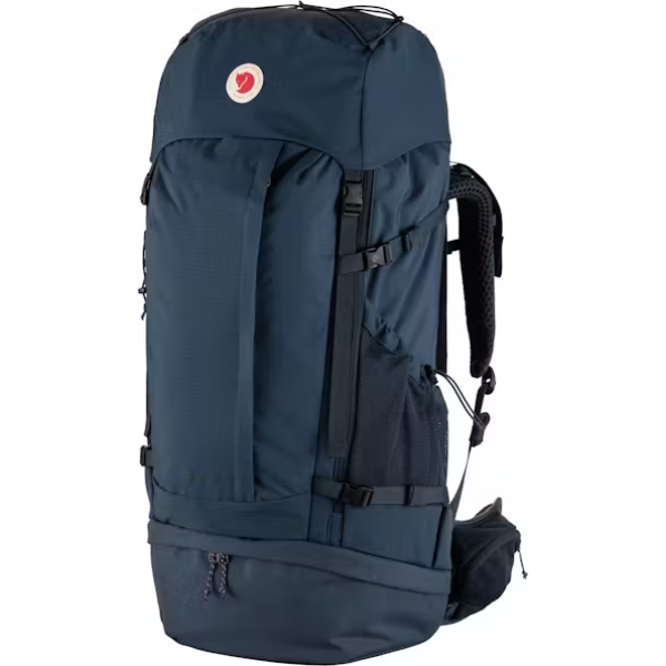 Fjällräven Abisko Trek 65 M/L -Rinkka