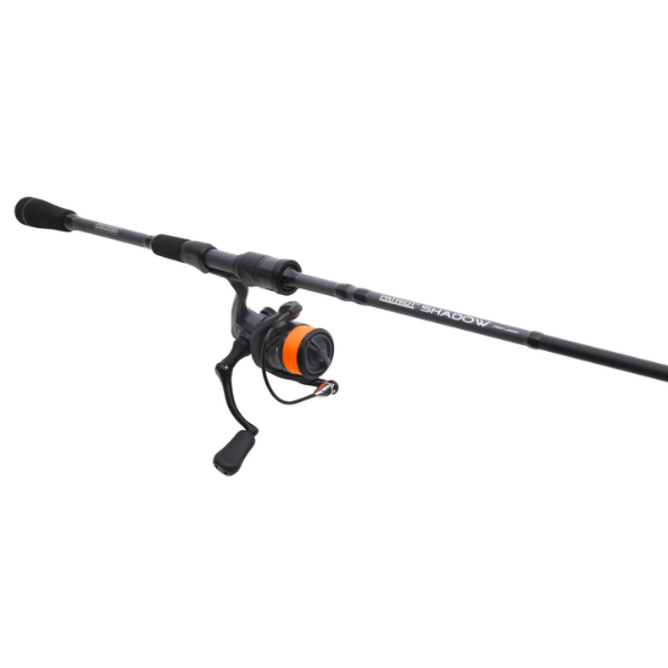 Patriot Shadow -avokelasetti kuitusiimalla