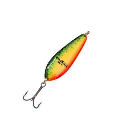 Kala-Kalle 30v Juhlauistin Kuusamo Lätkä. Kuusamon Uistin