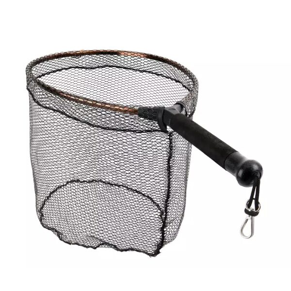 Vision Rivermaniac kumihavaksella