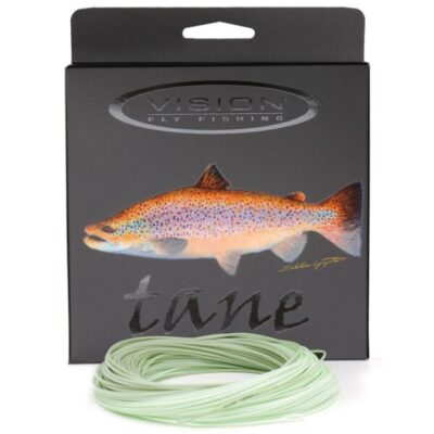 Vision Tane -perhosiima