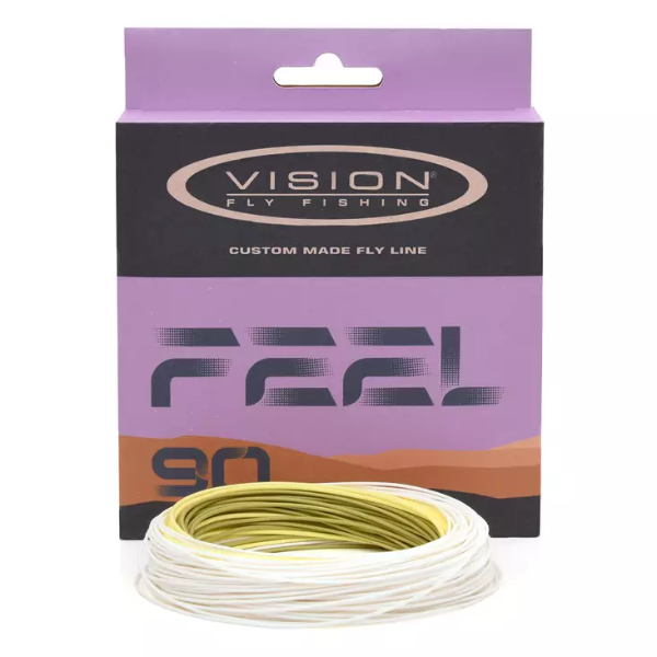 Vision Feel 90 -perhosiima