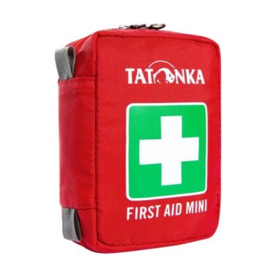 Tatonka First Aid Mini ensiapupakkaus
