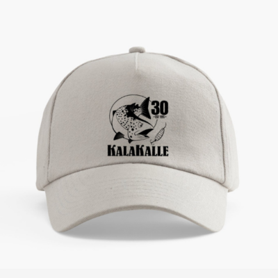 KalaKalle 30v lippis