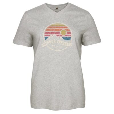Finnveden Recycled Outdoor T-shirt W's