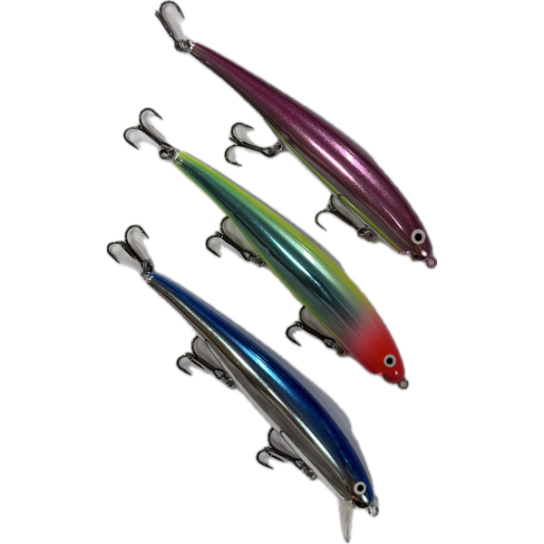 Pomperi PRO-X-12 Kala-Kalle 30v. spesiaali - Image 3