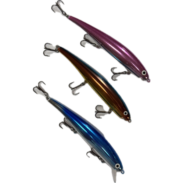 Pomperi PRO-X-12 Kala-Kalle 30v. spesiaali - Image 2