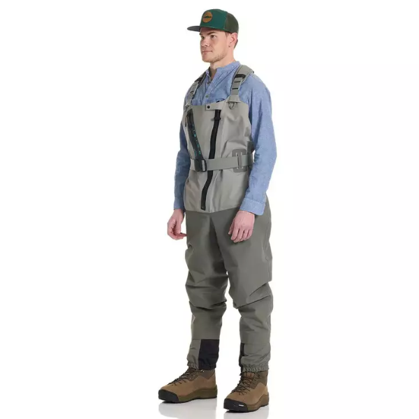 Vision Scout Pro Zip kahluuhousut - Image 3