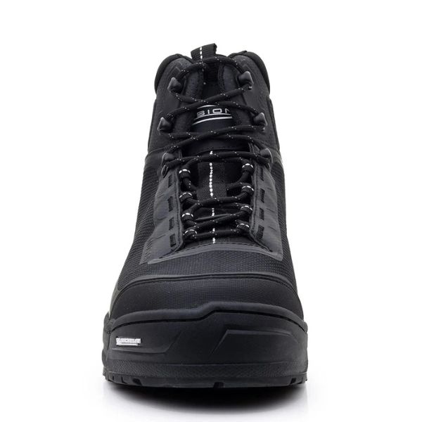 Vision Musta Hiker Michelin kahluukengät - Image 2