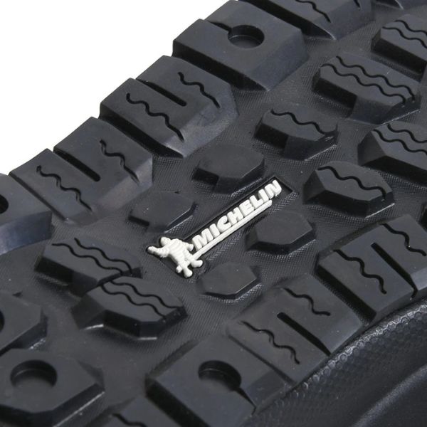 Vision Musta Hiker Michelin kahluukengät - Image 5