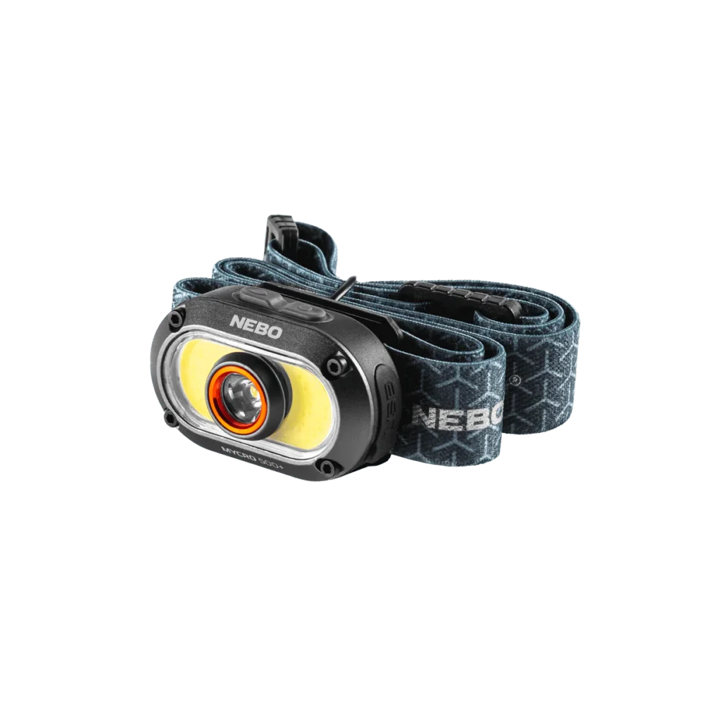 Nebo Mycro 500+