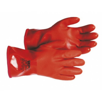 Showa ChemRest 460 -talvikäsineet