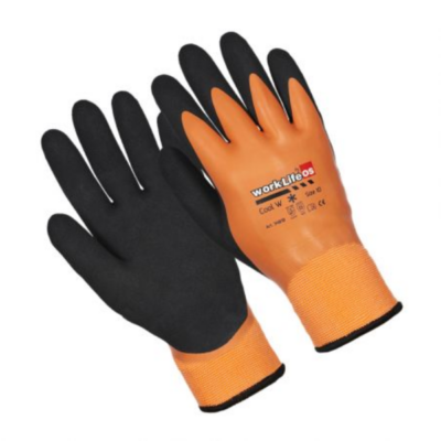 WorkLife Cool W -Talvikäsineet