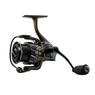 Abu Garcia Spike 2000s Avokela