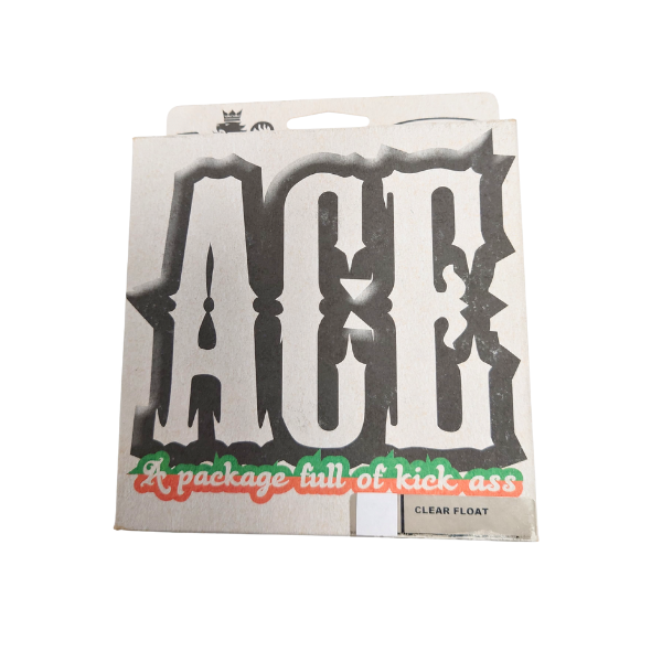 Vision Ace Ampupää - Image 4