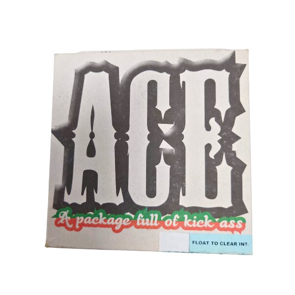 Vision Ace Ampupää - Image 2