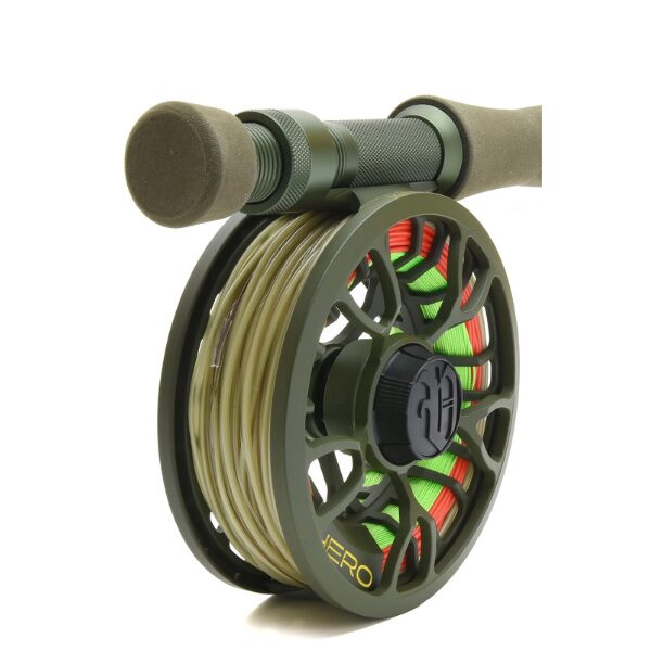 Vision Predator Perhokalastussetti - Image 4