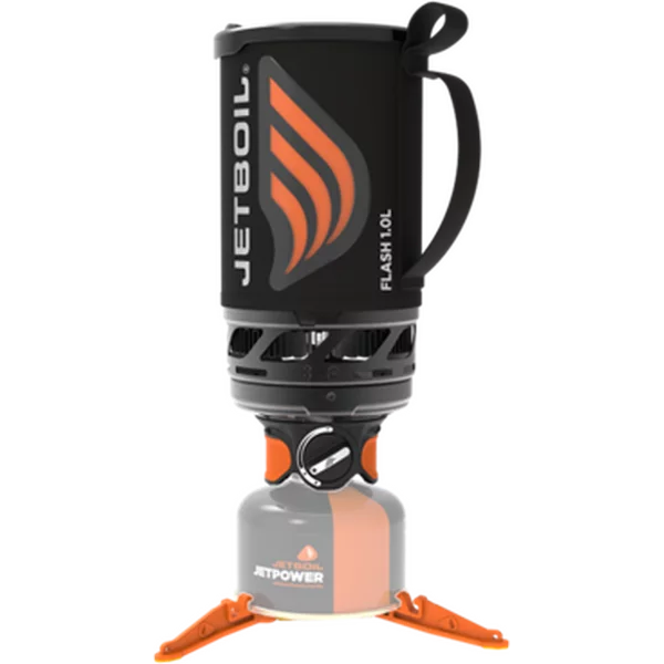 Jetboil Flash 1.0L Fast Boil System