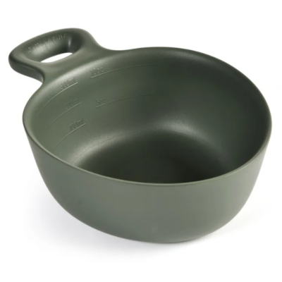 Light My Fire Swedish Kåsa Sagegreen