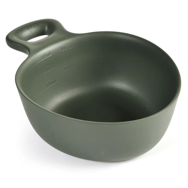 Light My Fire Swedish Kåsa Sagegreen