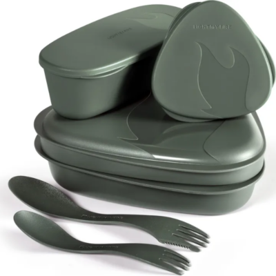 Light My Fire Lunchkit 2.0 Sagegreen