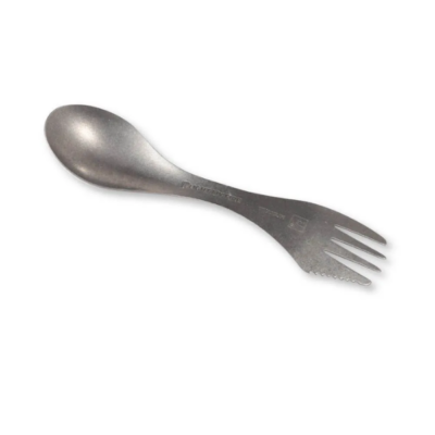 Light My Fire Spork Titanium