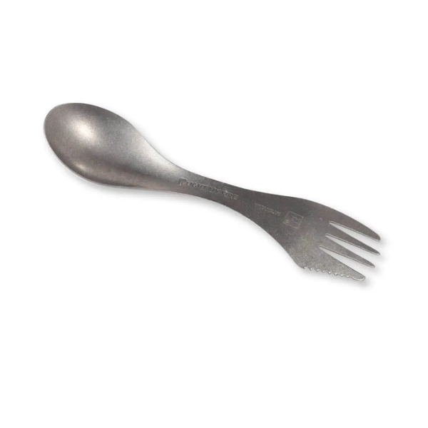 Light My Fire Spork Titanium