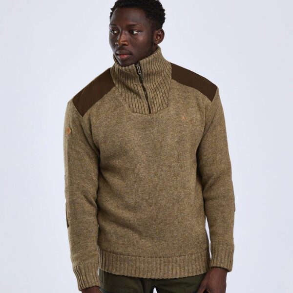 Pinewood New Stormy Sweater -villapaita