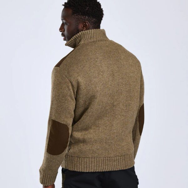 Pinewood New Stormy Sweater -villapaita - Image 2