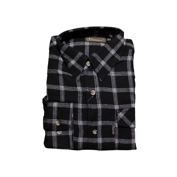 Pinewood Flanellipaita - Image 2